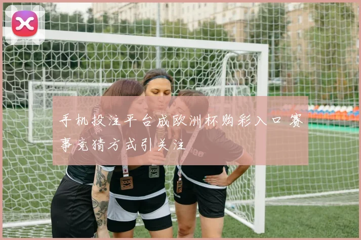 手机投注平台成欧洲杯购彩入口 赛事竞猜方式引关注