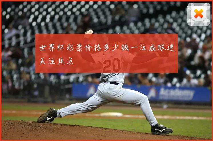 世界杯彩票价格多少钱一注成球迷关注焦点