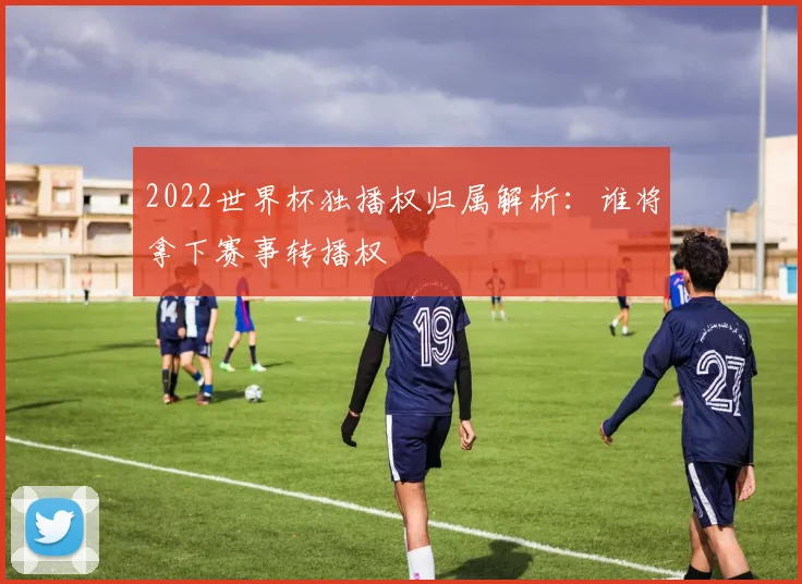 2022世界杯独播权归属解析：谁将拿下赛事转播权