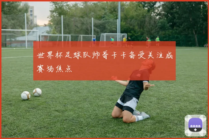 世界杯足球队帅哥卡卡备受关注成赛场焦点