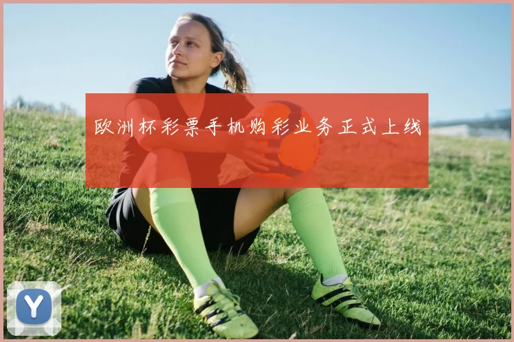 欧洲杯彩票手机购彩业务正式上线