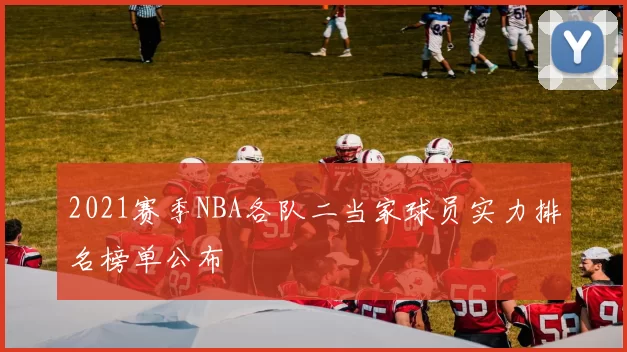 2021赛季NBA各队二当家球员实力排名榜单公布