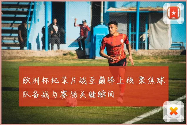 欧洲杯纪录片战至巅峰上线 聚焦球队备战与赛场关键瞬间